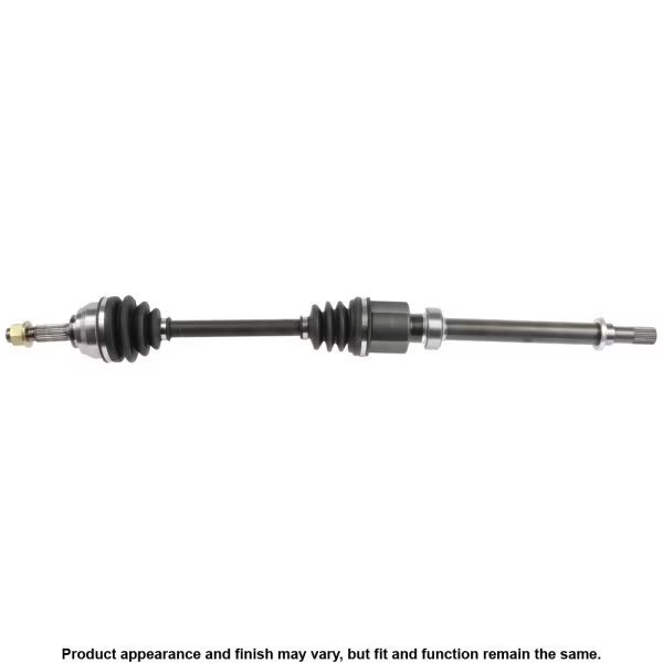 New Cv Drive Axle, 66-6251, A1 Cardone, Mfr#: 66-6251